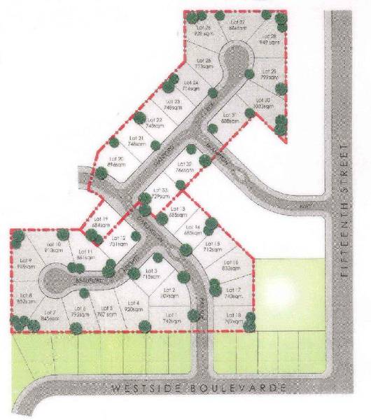 BEAUFORD HEIGHTS Picture 1