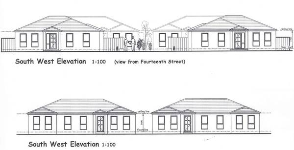 Dual Occupancy Picture 1