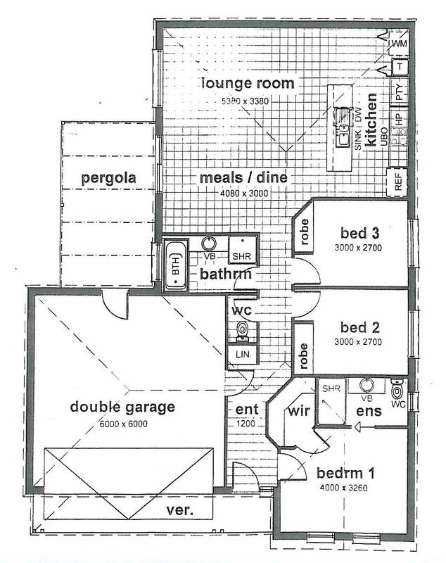 FOR YOUR CONSIDERATION Picture 2