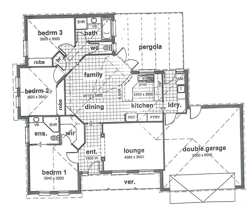 FOR YOUR CONSIDERATION Picture 1