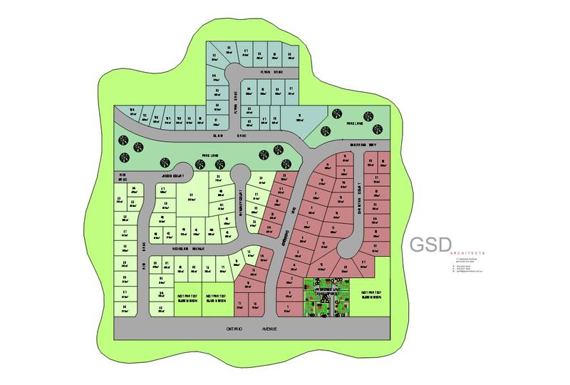 ONTARIO HEIGHTS - EXCLUSIVE RESIDENTIAL SUBDIVISION Picture 2