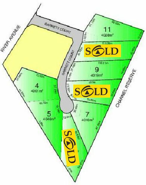 Ridgeway Estate ~ Very Affordable Picture 3