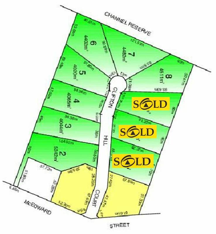 Ridgeway Estate ~ Very Affordable Picture 2