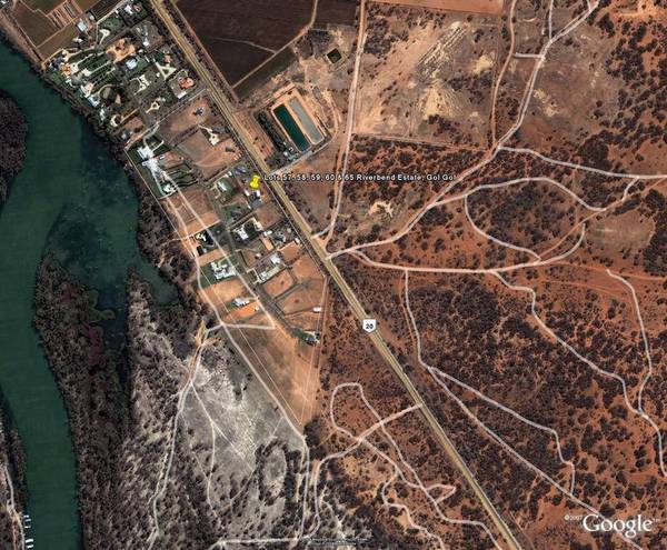 RIVERBEND ESTATE - STAGE 4 Picture 1