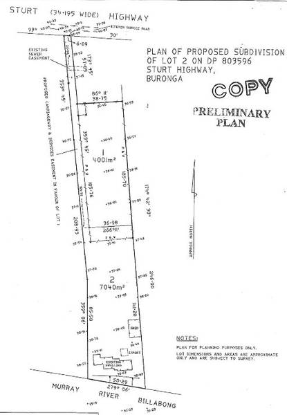 WALKING DISTANCE TO THE MURRAY RIVER Picture 1