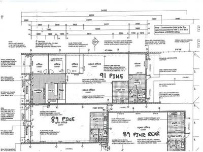 NEW OFFICES IN THE CBD Picture