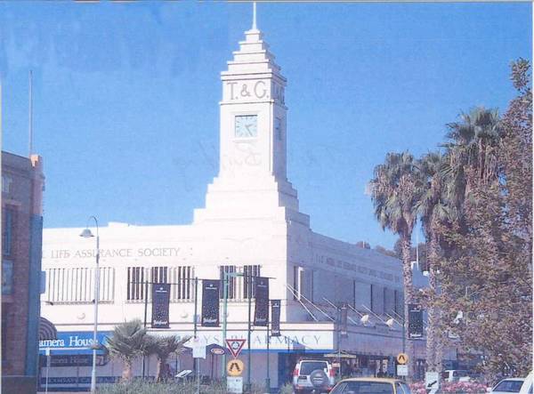 PROFESSIONAL OFFICE SUITE Picture 1