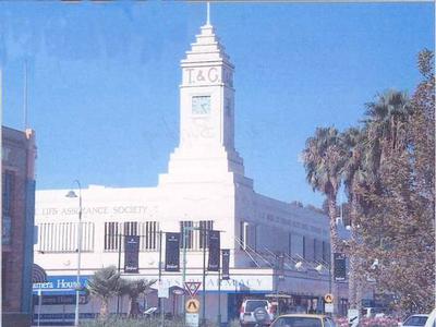 PROFESSIONAL OFFICE SUITE Picture