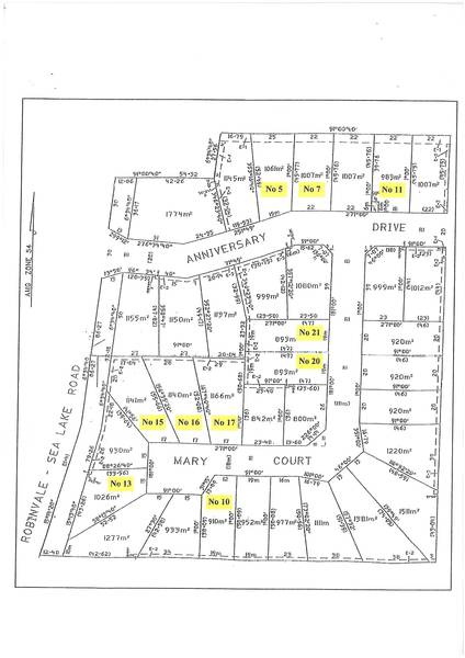 IN ROBINVALES PRESTIGIOUS GOLF LINKS ESTATE Picture 1