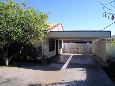 INNER CITY INVESTMENT Picture