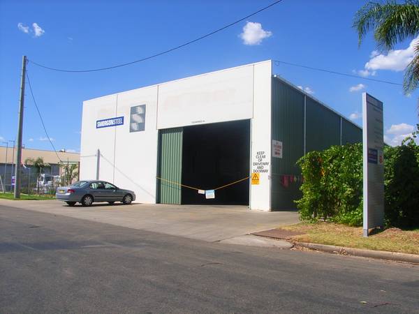 HIGH YIELDING COMMERCIAL INVESTMENT Picture 1