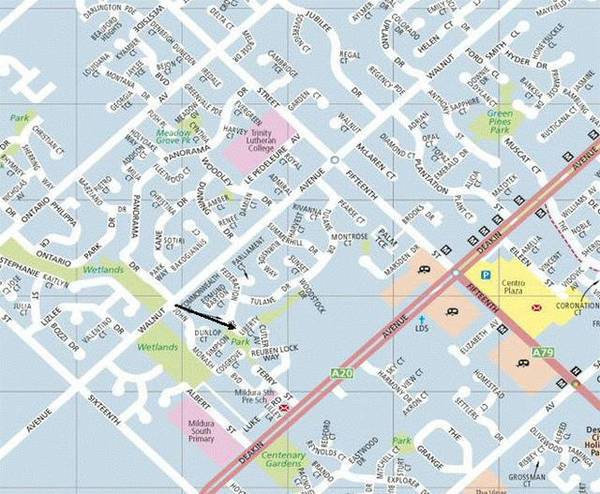 BUILD YOUR DREAM FAMILY HOME IN FEDERATION ESTATE Picture 3