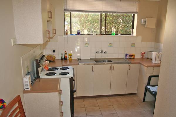 Ground Floor Unit Picture 2