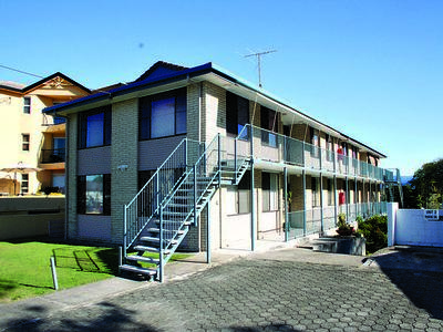 Ground Floor Unit Picture Ground Floor Unit Picture