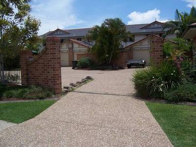 3 Bedroom Townhouse Picture