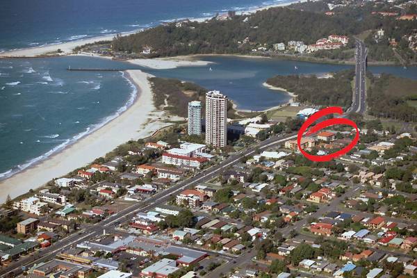 BARGAIN UNIT Picture 1