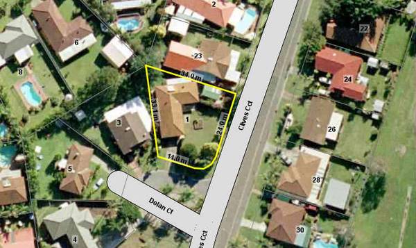 Deceased Estate Picture 1