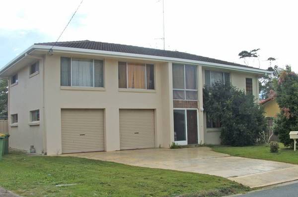 Roomy Residence Picture 1