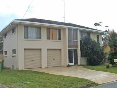 Roomy Residence Picture