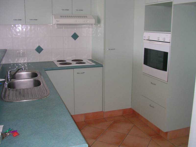 Two Bedroom Unit Picture 3