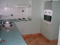 Two Bedroom Unit Picture
