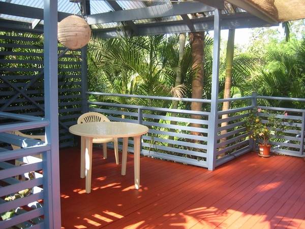 COOL OFF IN THE POOL Picture 2