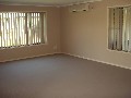 LOOKS CAN BE DECEIVING!! NEAT & TIDY 3 BEDROOM HOME - PETS CONSIDERED! Picture
