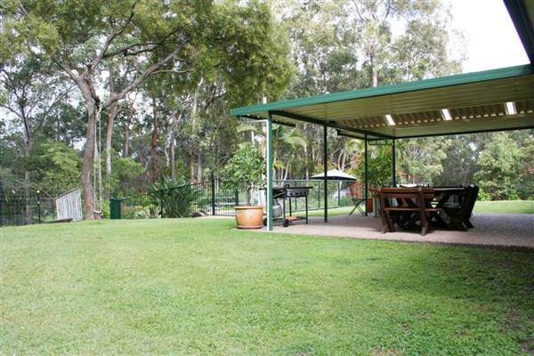 The perfect lifestyle awaits... Picture