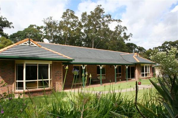 The perfect lifestyle awaits... Picture