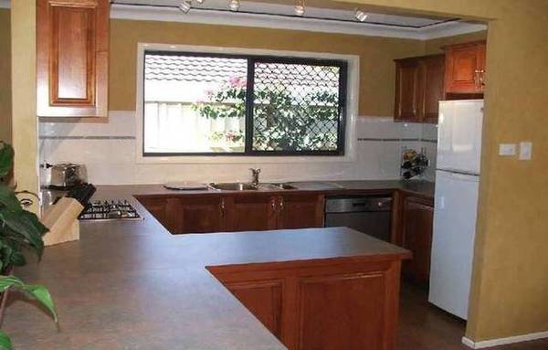 Executive style Home with room for Granny as well Picture