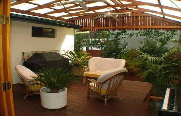 Executive style Home with room for Granny as well Picture