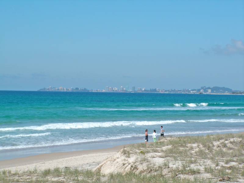STUNNING VIEWS ~ BEACHFRONT UNIT ~ $340-370,000 Picture 1
