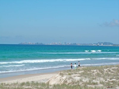 STUNNING VIEWS ~ BEACHFRONT UNIT ~ $340-370,000 Picture