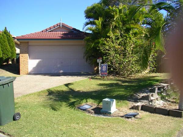 Quiet Location Picture Quiet Location Picture