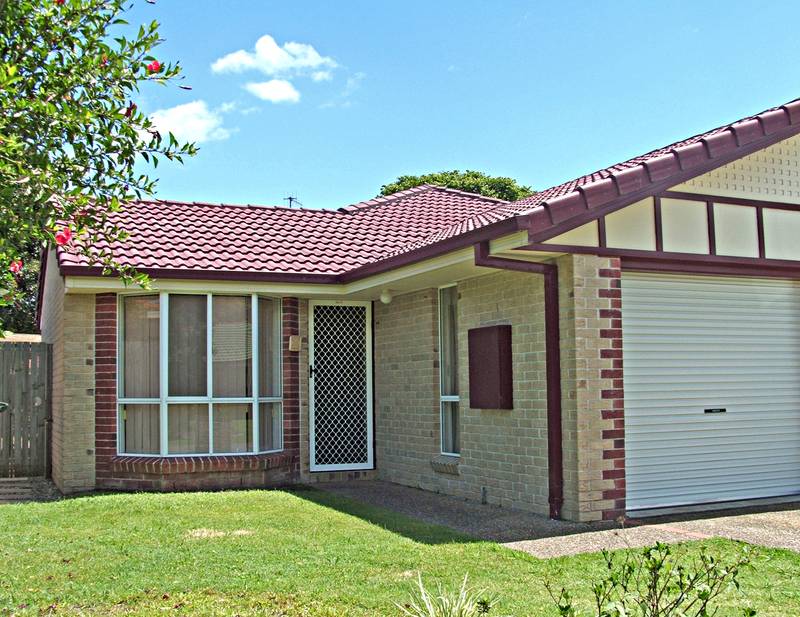 New Beginnings with your own Backyard Picture 1