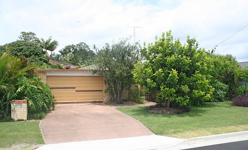 Position, Return, Potential Picture 1