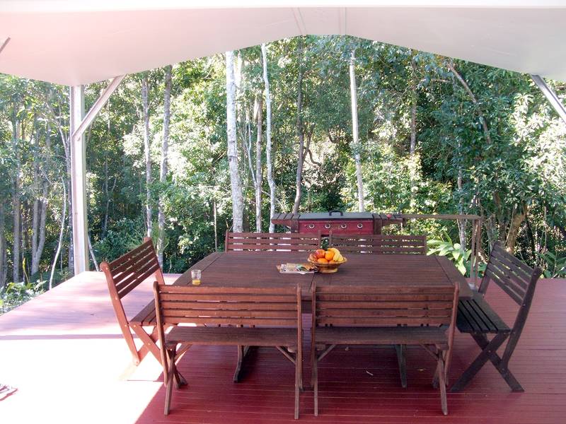 Four Bedroom Home Set Amongst 6 Acres Picture 2