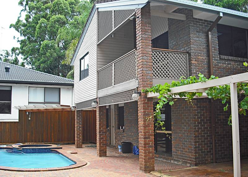 Character, Family, Cul De Sac Picture 2