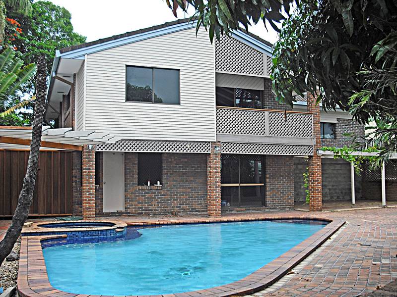 Character, Family, Cul De Sac Picture 1