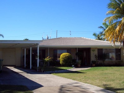 3 BEDROOM FAMILY HOME Picture