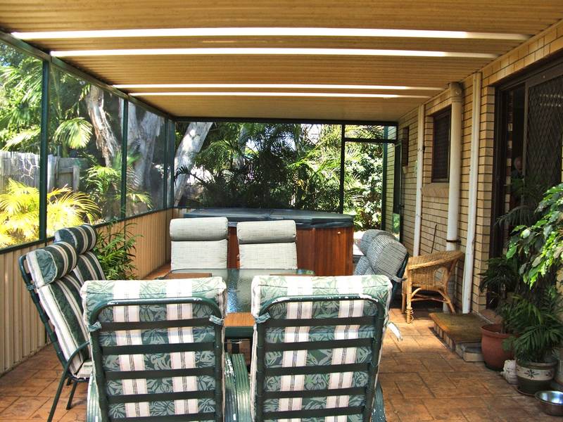 Home near the beach Picture 2