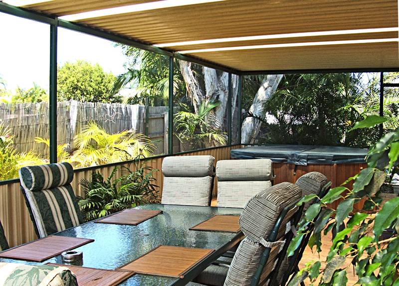 Home near the beach Picture 3