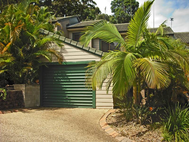 Privacy, Convenience, Nature Picture 1