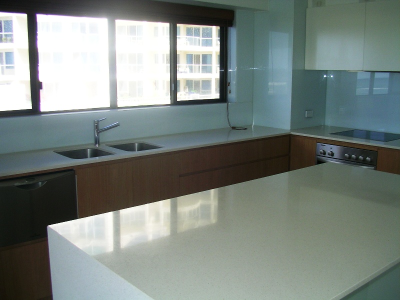 LOOKS CAN BE DECEIVING FROM THIS MODERN, ABSOLUTE BEACHFRONT UNIT! Picture