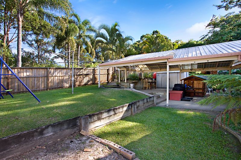 Your own private park! Picture 2