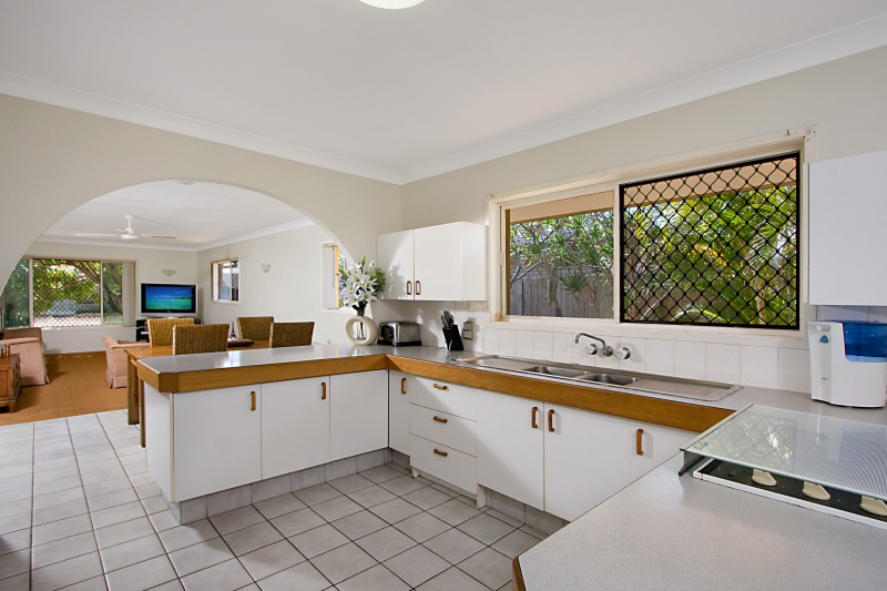 Waterfront with Ocean Access ~ Priced to Sell - Make an offer! Picture 3