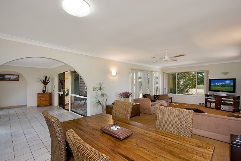 Waterfront with Ocean Access ~ Priced to Sell - Make an offer! Picture 2