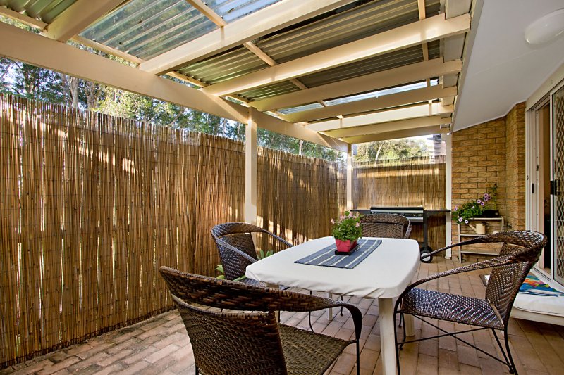 Classic townhouse in Currumbin Picture 3