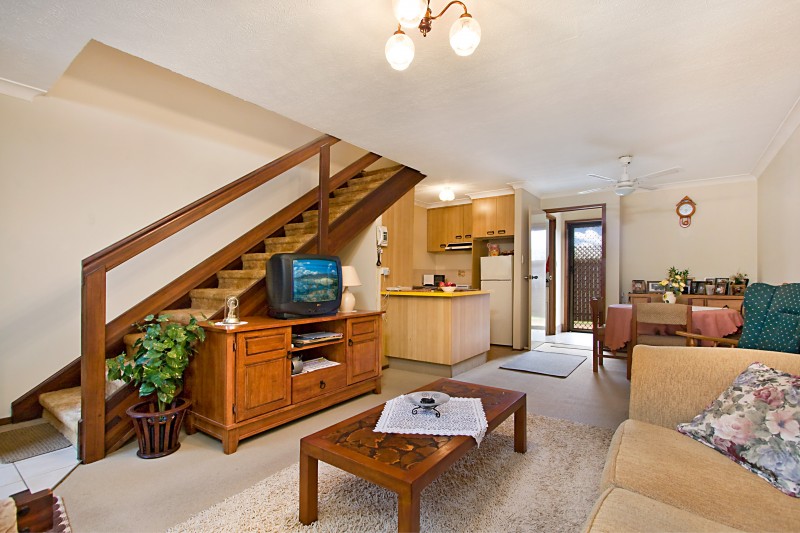 Opportunity Knocks! Buyers Picture 1