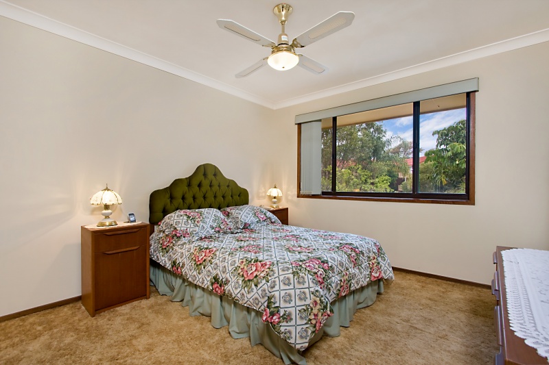 Opportunity Knocks! Buyers Picture 2